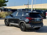 2023 Kia Seltos - Preview 3