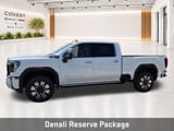 2026 GMC Sierra 2500HD - Preview 4