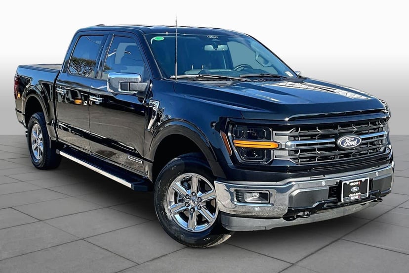 2024 Ford F-150 - Image 1