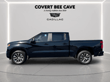 2025 Chevrolet Silverado 1500 - Preview 5