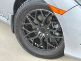 2018 Honda Civic - Preview 2