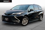 2025 Toyota Sienna - Preview 2