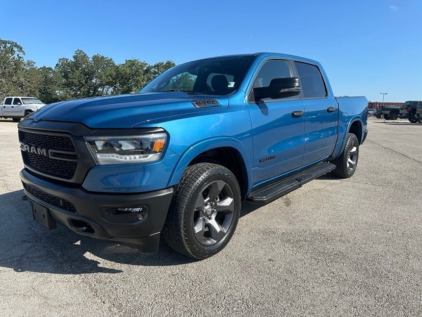 2024 Ram 1500 - Image 2