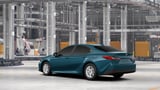 2026 Toyota Camry - Preview 6