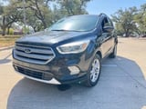 2019 Ford Escape - Preview 4