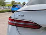 2027 BMW 5 Series - Preview 11