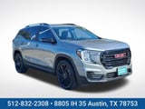 2023 GMC Terrain - Preview 2
