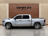 2026 Ram 1500 - Preview 3