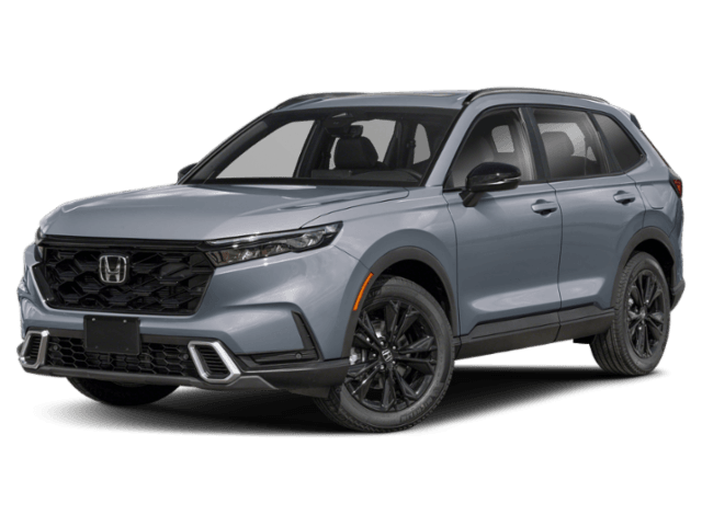 2026 Honda CR-V - Image 1