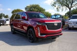 2024 Cadillac Escalade ESV - Preview 6