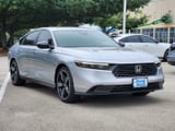 2026 Honda Accord - Preview 3