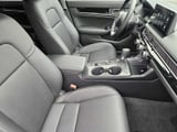 2026 Honda Civic - Preview 11