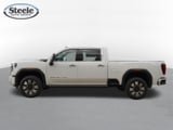 2026 GMC Sierra 2500 HD - Preview 4