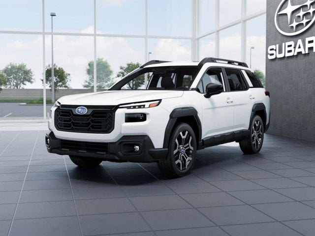 2026 Subaru Outback - Image 1