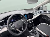2026 Volkswagen Taos - Preview 12