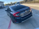 2019 Honda Civic - Preview 4
