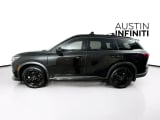 2027 INFINITI QX60 - Preview 4