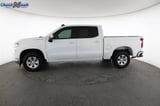 2024 Chevrolet Silverado - Preview 7