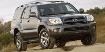 2006 Toyota 4Runner - Image 1
