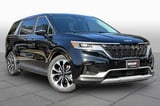 2024 Kia Carnival - Preview 6