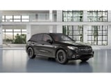 2027 Mercedes-Benz GLC - Preview 11