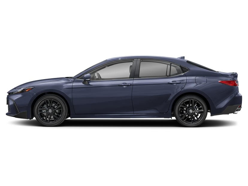 2027 Toyota Camry - Image 1