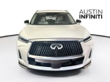 2027 INFINITI QX60 - Preview 2