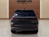 2027 Jeep Grand Cherokee - Preview 4