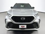 2024 Toyota Highlander - Preview 3
