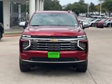 2026 Chevrolet Suburban - Preview 7
