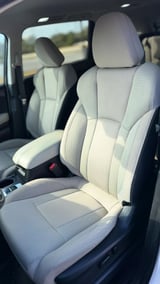 2019 Subaru Ascent - Preview 12