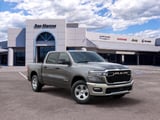 2026 Ram 1500 - Preview 5