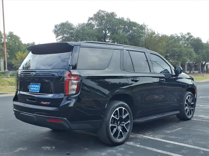 2023 Chevrolet Tahoe - Image 3