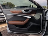 2019 Audi A6 - Preview 12