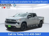 2026 Chevrolet Silverado 1500 - Preview 2