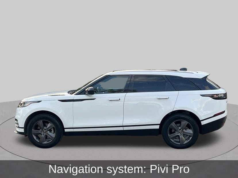 2025 Land Rover Range Rover Velar - Image 2
