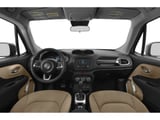 2018 Jeep Renegade - Preview 11