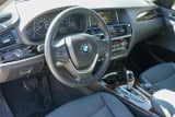 2017 BMW X3 - Preview 8