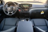 2026 Honda Ridgeline - Preview 15