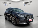 2020 Lincoln Corsair - Preview 7