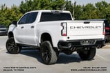 2020 Chevrolet Silverado 1500 - Preview 10