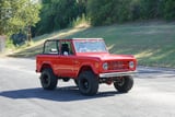 1970 Ford Bronco - Preview 13