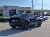2026 Toyota C-HR - Preview 5