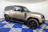 2024 Land Rover Defender - Preview 4