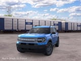 2026 Ford Bronco Sport - Preview 2