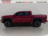 2026 Toyota Tacoma - Preview 8