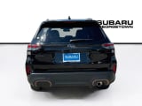 2026 Subaru Forester - Preview 6