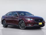2018 Ford Taurus - Preview 2