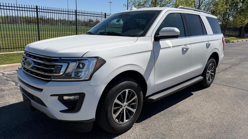 2021 Ford Expedition - Image 1