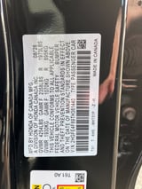 2026 Honda Civic - Preview 5